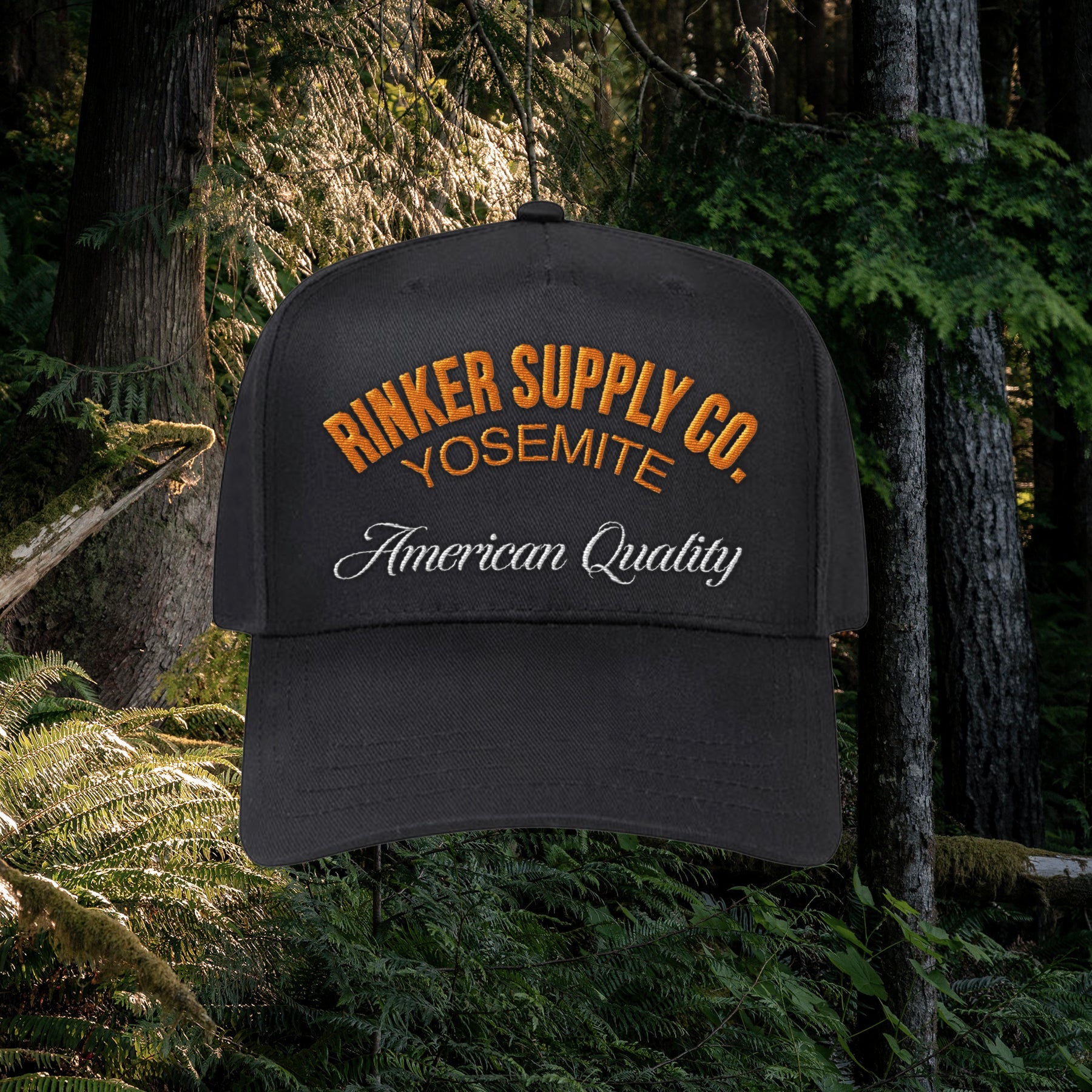 Rinker Supply Hat