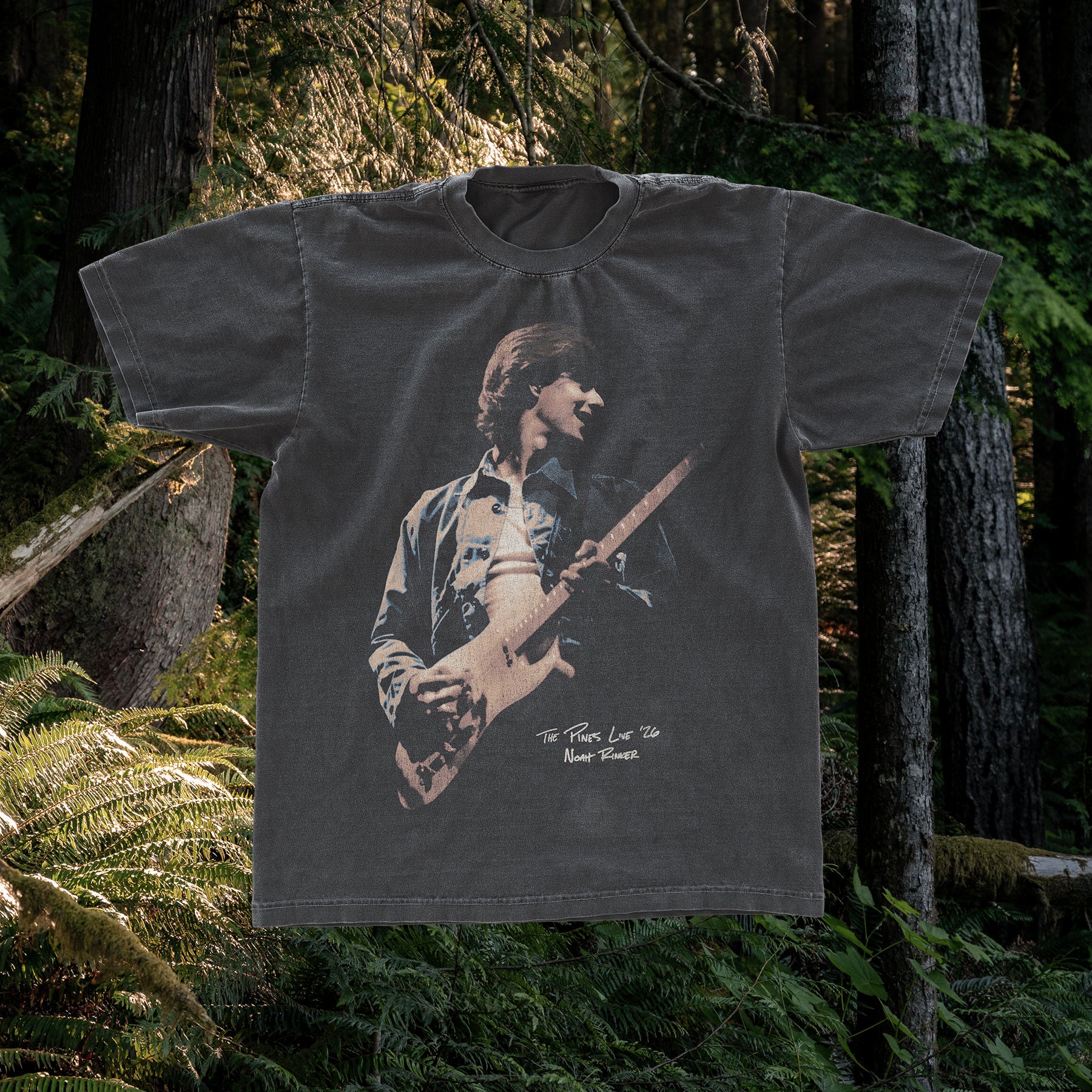 Spring 2026 Tour Tee